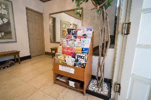 Beewon Guest House - Hostel,Seoul National University Hospital>>Seoul,1 star