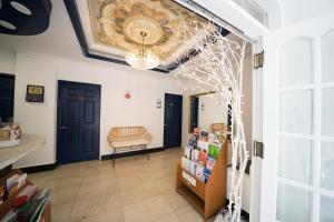 beewon guest house hostel