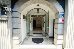 beewon guest house hostel