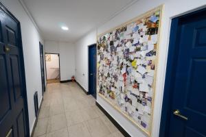 Beewon Guest House - Hostel,Seoul National University Hospital>>Seoul,1 star