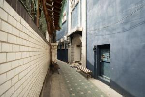 Beewon Guest House - Hostel,Seoul National University Hospital>>Seoul,1 star