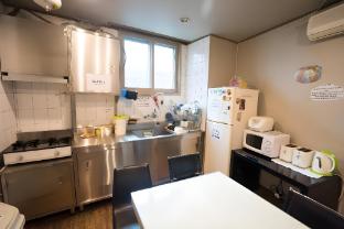 beewon guest house hostel