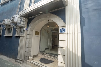 beewon guest house hostel