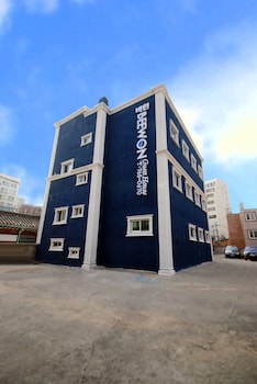 beewon guest house hostel