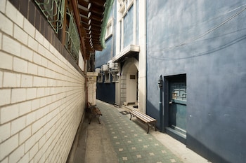 beewon guest house hostel