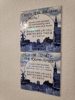 beewon guest house hostel