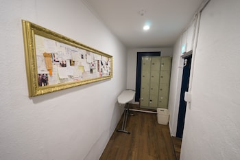 beewon guest house hostel