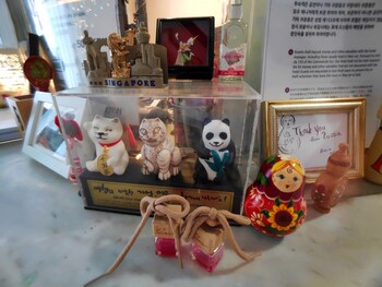 beewon guest house hostel