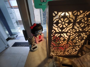 beewon guest house hostel