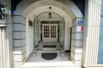 beewon guest house hostel