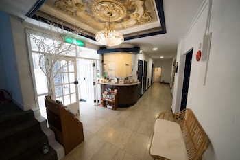 beewon guest house hostel