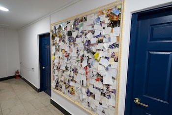 beewon guest house hostel