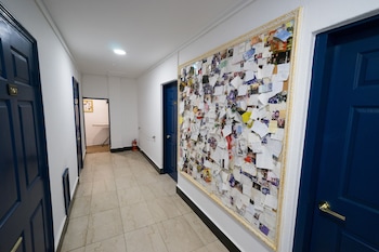 beewon guest house hostel