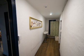 beewon guest house hostel