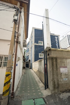 beewon guest house hostel