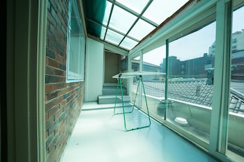 beewon guest house hostel