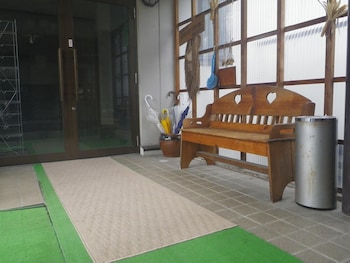Resort Inn Murata,Iiyama>>Chubu,3 star