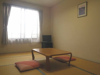 Resort Inn Murata,Iiyama>>Chubu,3 star