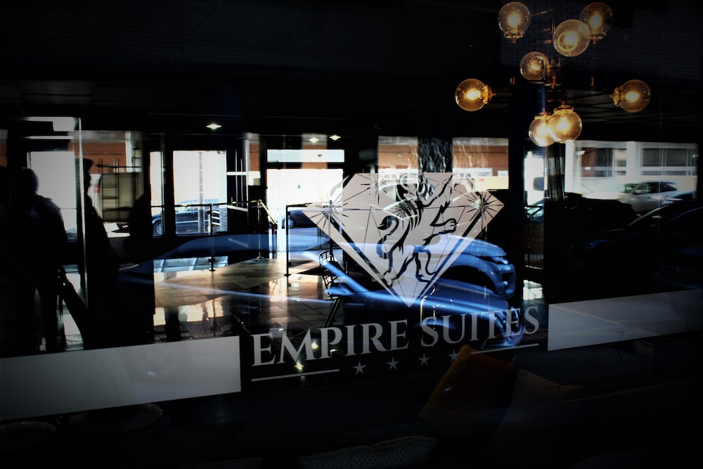 empire suites