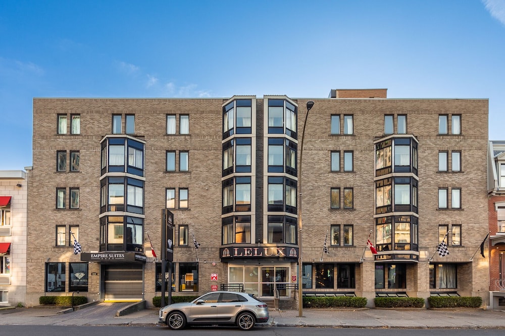 empire suites
