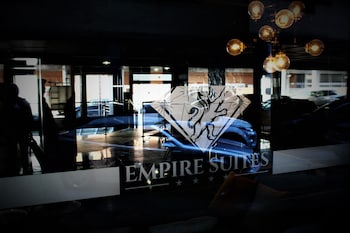 empire suites