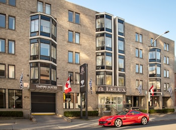 empire suites