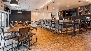 best western plus peppertree nampa civic center inn