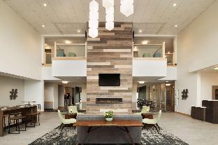 Best Western Plus Peppertree Nampa Civic Center Inn,Nampa>>Boise,3 star