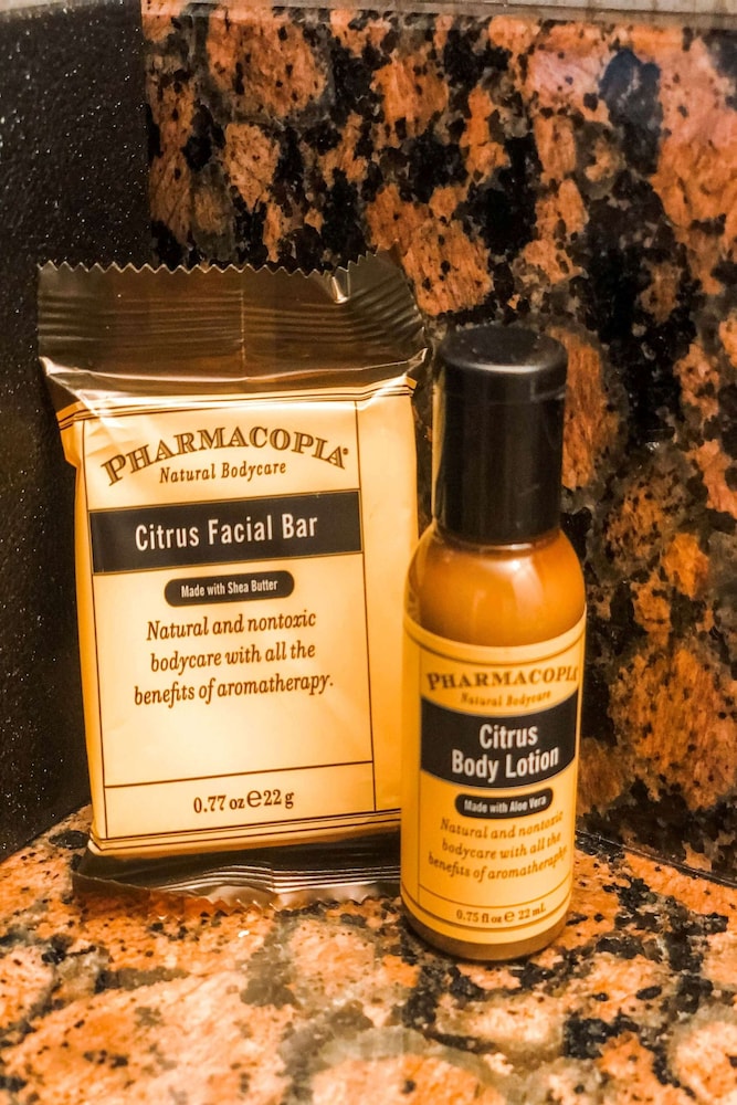 best western plus peppertree nampa civic center inn