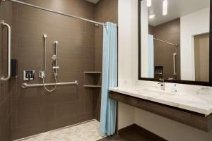 best western plus peppertree nampa civic center inn