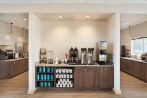 best western plus peppertree nampa civic center inn