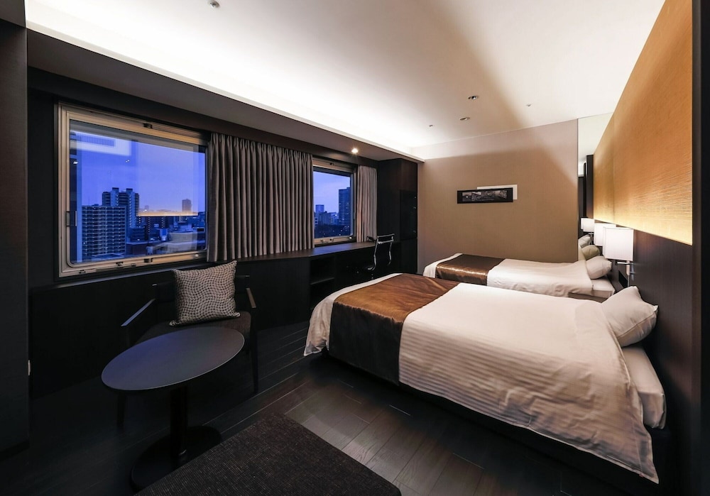 kkr hotel osaka