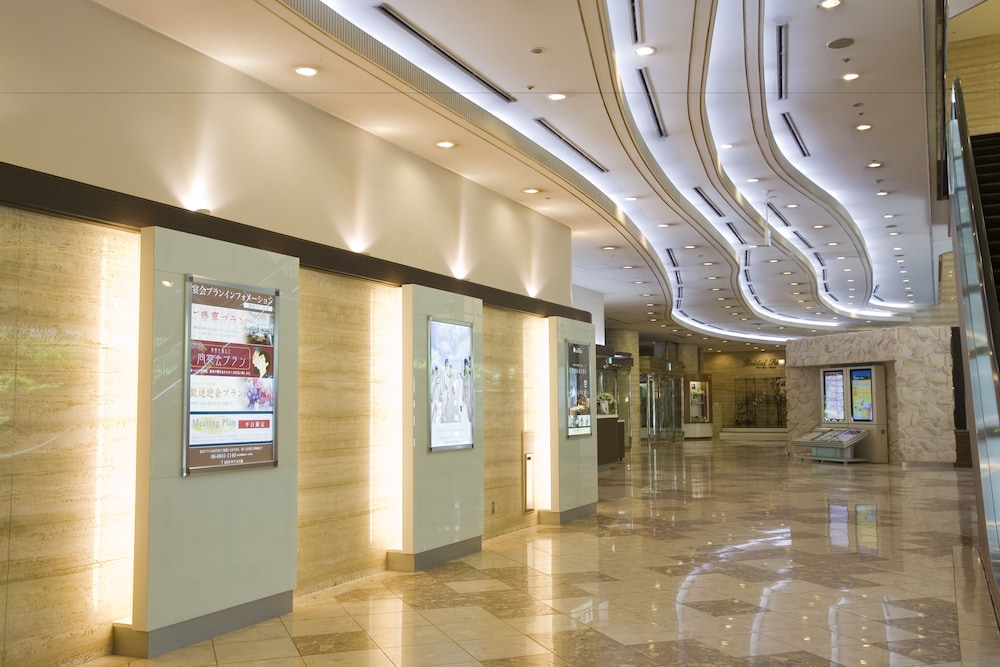 Kkr Hotel Osaka,Osaka>>Nishinomiya,4 star