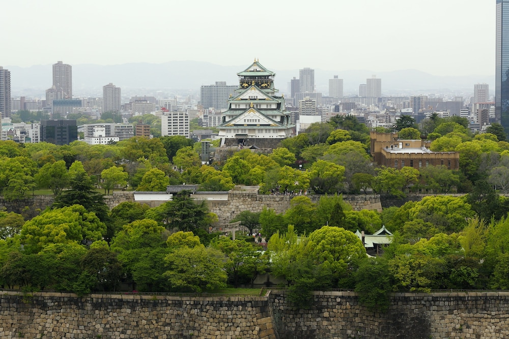 osaka