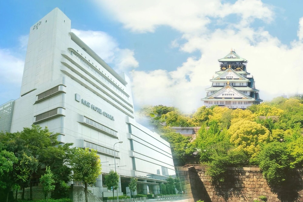 osaka