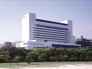 kkr hotel osaka