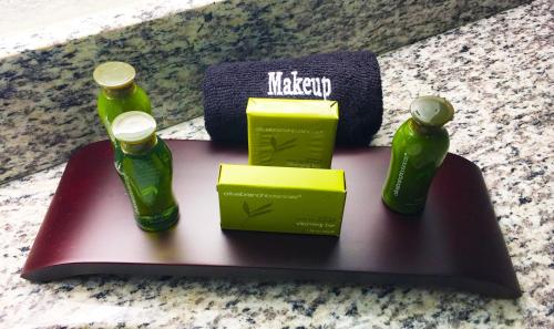 gundersen hotel and suites