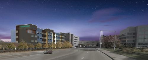 gundersen hotel and suites