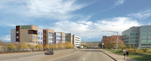 gundersen hotel and suites