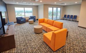 gundersen hotel and suites