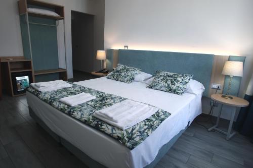 hotel san germano