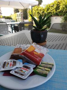 hotel san germano