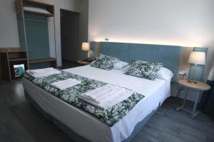hotel san germano