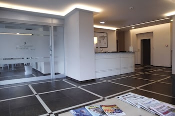hotel san germano