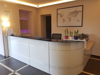 hotel san germano