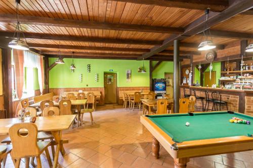 Penzion Satovske Lipy,Kravsko>>Hrusovany Nad Jevisovkou,2 star