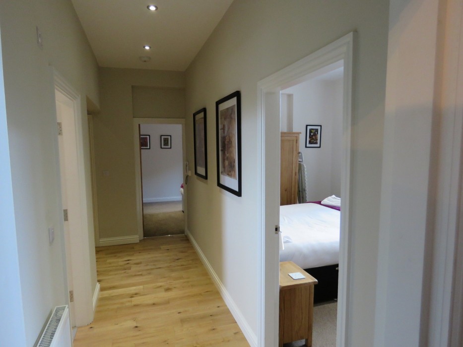 abbey apartments