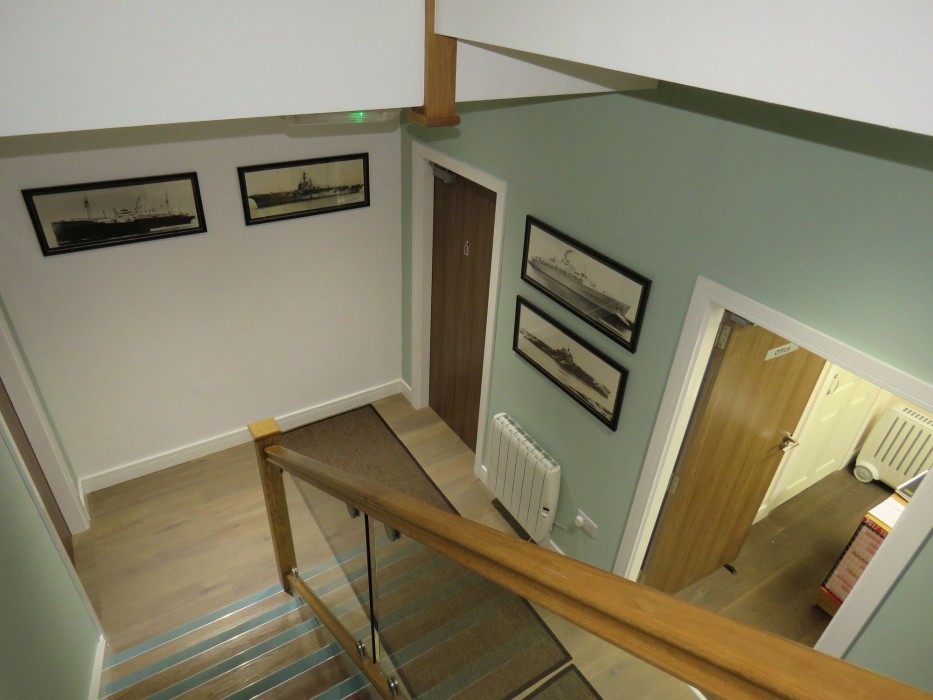 abbey apartments