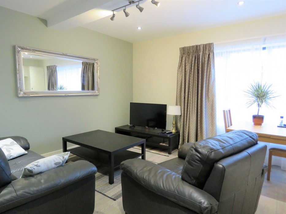 abbey apartments