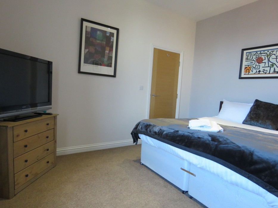 abbey apartments